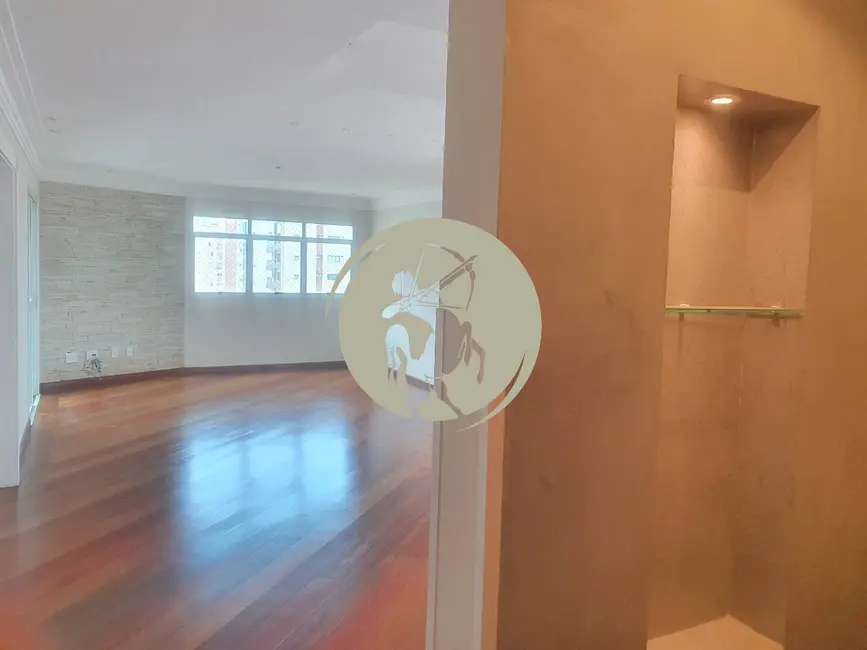 Foto 5 de Apartamento com 4 quartos à venda, 190m2 em Boqueirão, Santos - SP