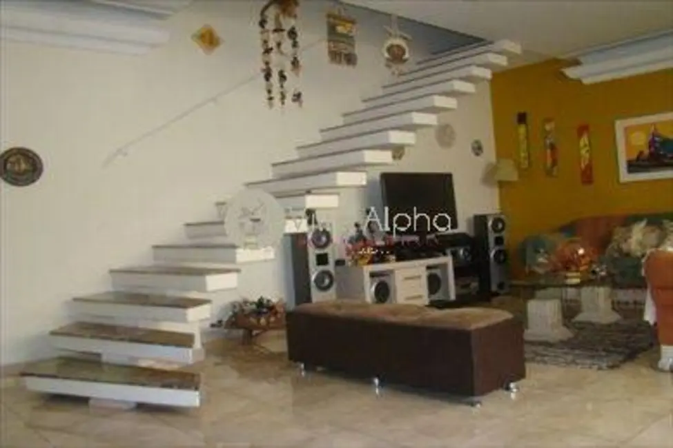 Casa com 3 quartos à venda, 280m2 em Campo Grande, Santos - SP - imagem 9 Foto 9 de Casa com 3 quartos à venda, 280m2 em Campo Grande, Santos - SP