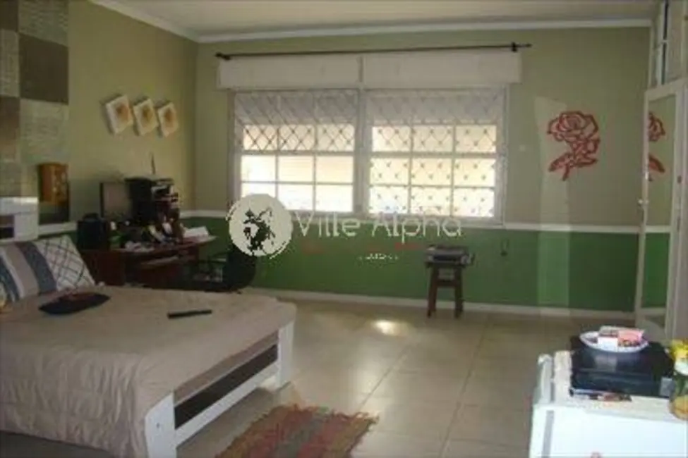 Casa com 3 quartos à venda, 280m2 em Campo Grande, Santos - SP - imagem 4 Foto 4 de Casa com 3 quartos à venda, 280m2 em Campo Grande, Santos - SP