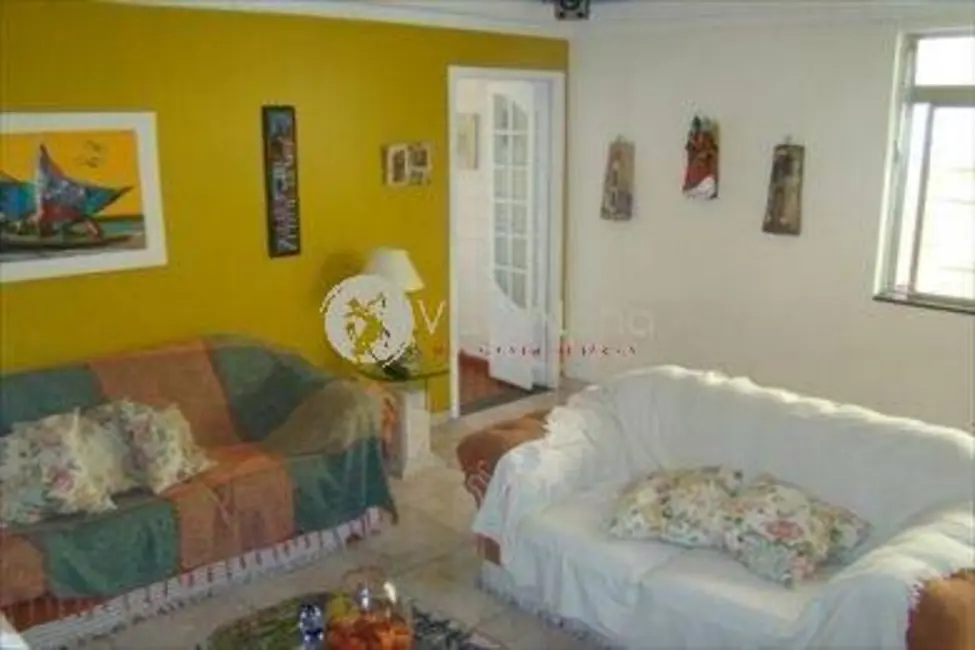 Casa com 3 quartos à venda, 280m2 em Campo Grande, Santos - SP - imagem 7 Foto 7 de Casa com 3 quartos à venda, 280m2 em Campo Grande, Santos - SP