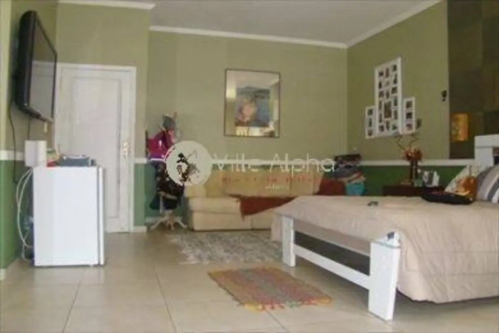 Casa com 3 quartos à venda, 280m2 em Campo Grande, Santos - SP - imagem 3 Foto 3 de Casa com 3 quartos à venda, 280m2 em Campo Grande, Santos - SP