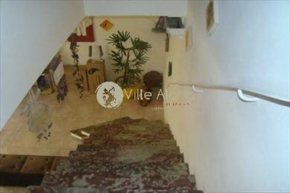 Casa com 3 quartos à venda, 280m2 em Campo Grande, Santos - SP - imagem 6 Foto 6 de Casa com 3 quartos à venda, 280m2 em Campo Grande, Santos - SP