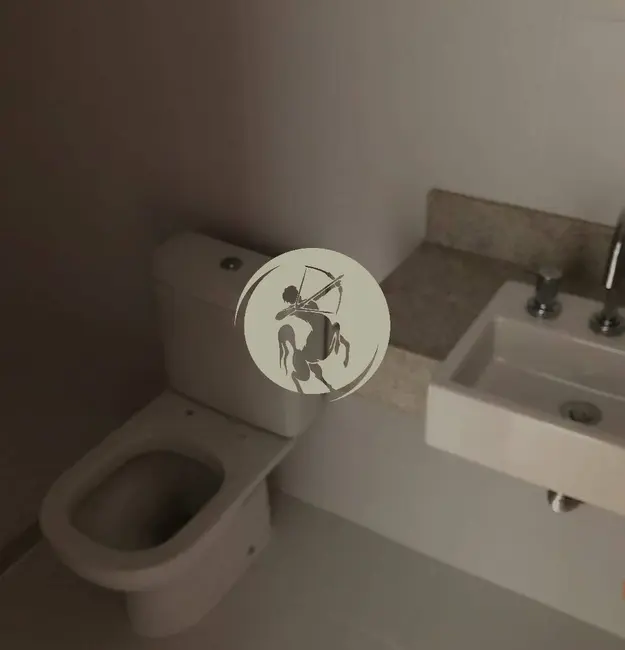 Apartamento com 3 quartos à venda, 105m2 em Gonzaga, Santos - SP - imagem 7 Foto 7 de Apartamento com 3 quartos à venda, 105m2 em Gonzaga, Santos - SP