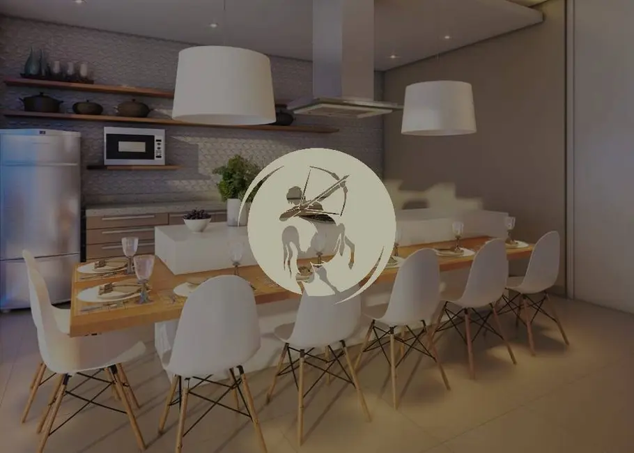 Apartamento com 3 quartos à venda, 105m2 em Gonzaga, Santos - SP - imagem 1 Foto 1 de Apartamento com 3 quartos à venda, 105m2 em Gonzaga, Santos - SP