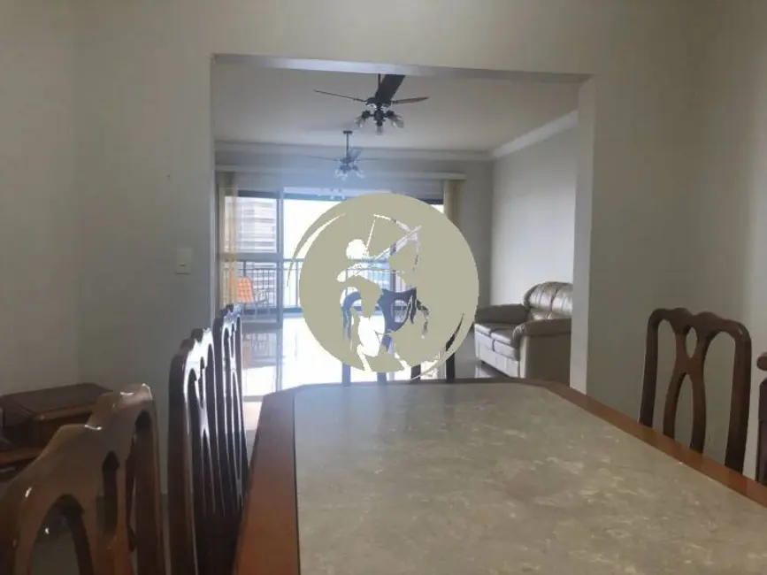 Foto 5 de Apartamento com 3 quartos à venda, 195m2 em Aparecida, Santos - SP