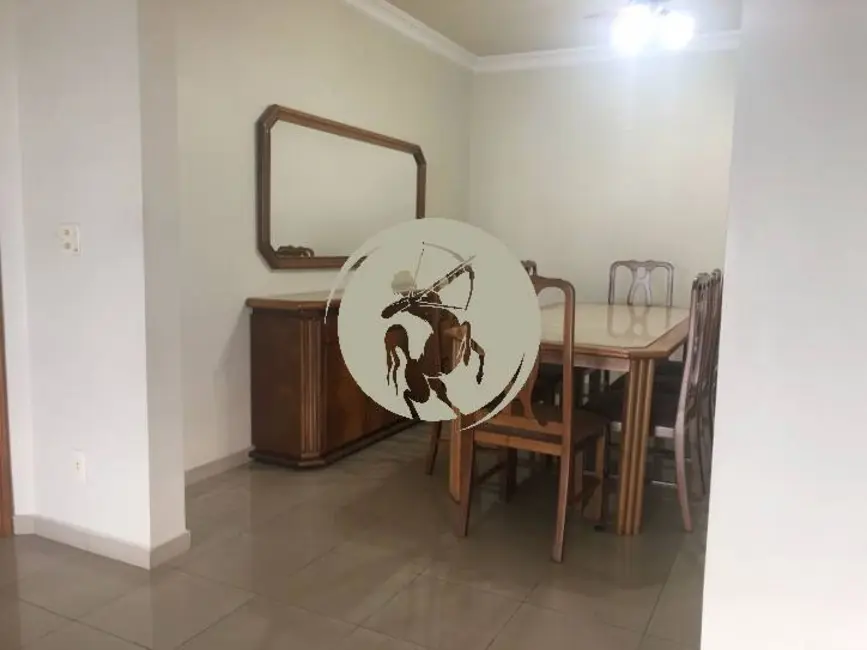 Foto 4 de Apartamento com 3 quartos à venda, 195m2 em Aparecida, Santos - SP