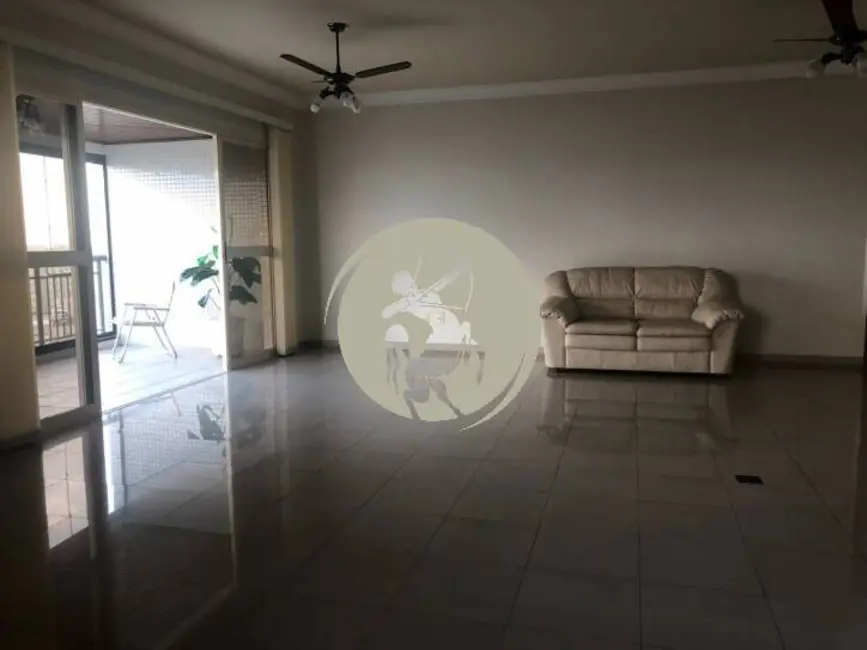 Foto 2 de Apartamento com 3 quartos à venda, 195m2 em Aparecida, Santos - SP