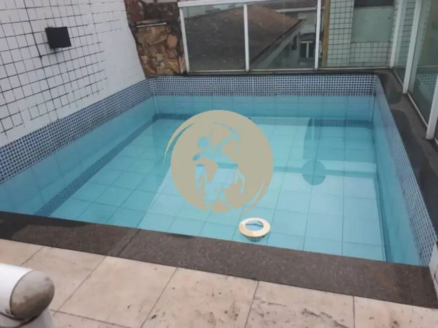 Foto 6 de Casa com 3 quartos à venda, 170m2 em Boqueirão, Santos - SP