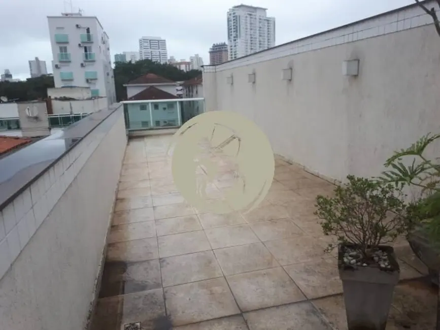 Foto 4 de Casa com 3 quartos à venda, 170m2 em Boqueirão, Santos - SP