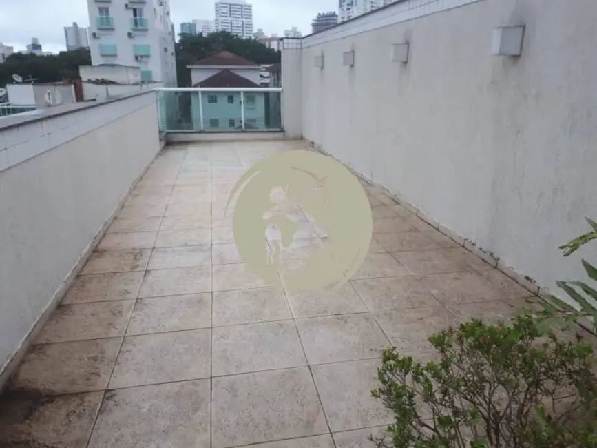 Foto 3 de Casa com 3 quartos à venda, 170m2 em Boqueirão, Santos - SP
