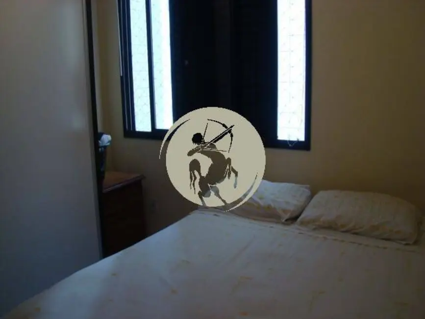 Foto 2 de Apartamento com 3 quartos à venda, 110m2 em Aviação, Praia Grande - SP