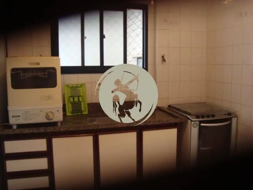 Foto 4 de Apartamento com 3 quartos à venda, 110m2 em Aviação, Praia Grande - SP