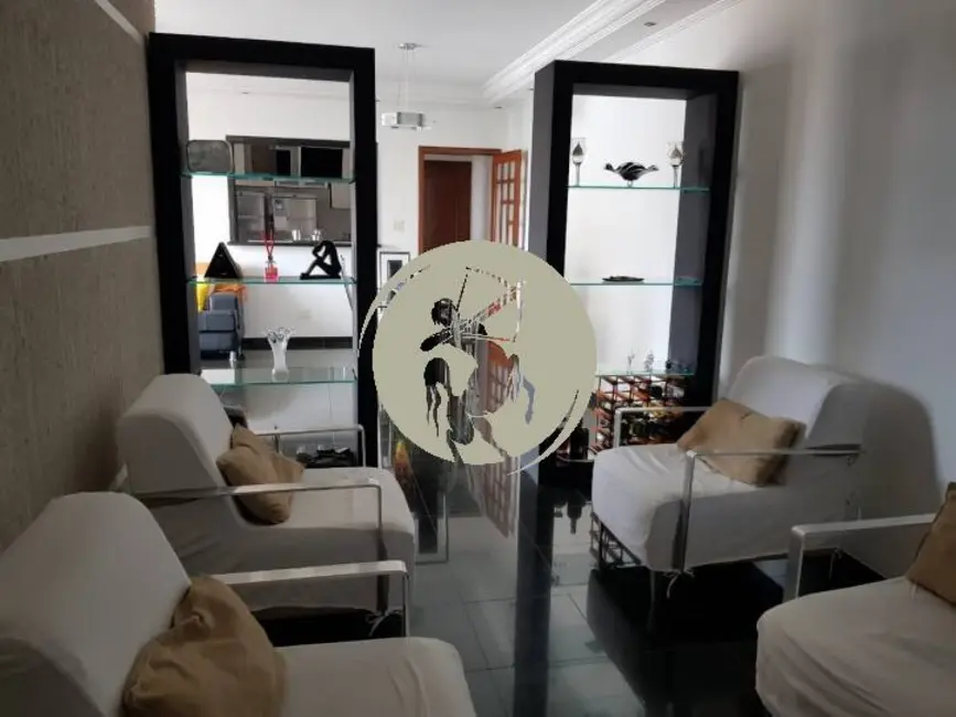 Apartamento com 3 quartos à venda, 158m2 em Marapé, Santos - SP - imagem 9 Foto 9 de Apartamento com 3 quartos à venda, 158m2 em Marapé, Santos - SP