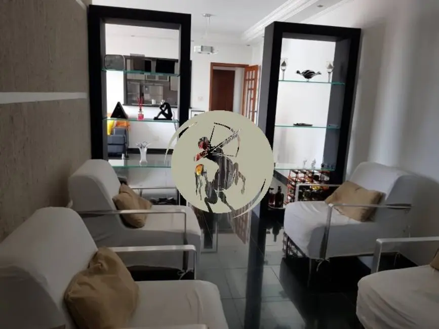 Apartamento com 3 quartos à venda, 158m2 em Marapé, Santos - SP - imagem 8 Foto 8 de Apartamento com 3 quartos à venda, 158m2 em Marapé, Santos - SP