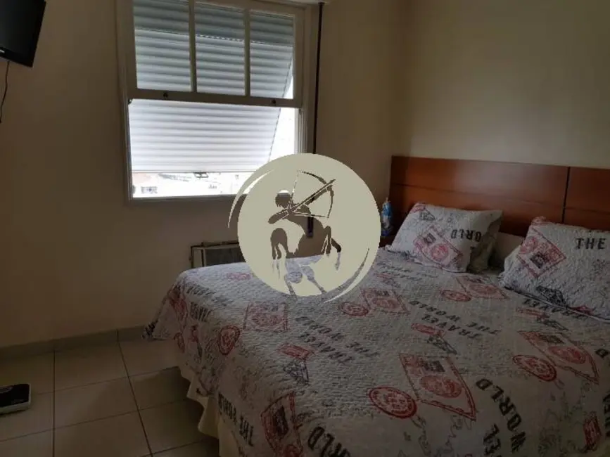 Apartamento com 3 quartos à venda, 158m2 em Marapé, Santos - SP - imagem 5 Foto 5 de Apartamento com 3 quartos à venda, 158m2 em Marapé, Santos - SP