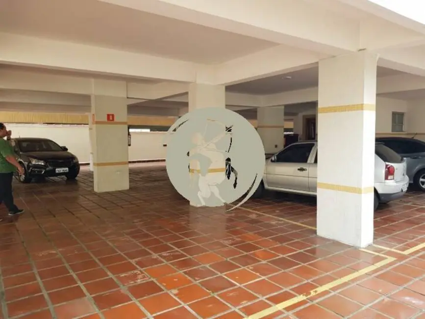 Foto 3 de Apartamento com 3 quartos à venda, 158m2 em Marapé, Santos - SP