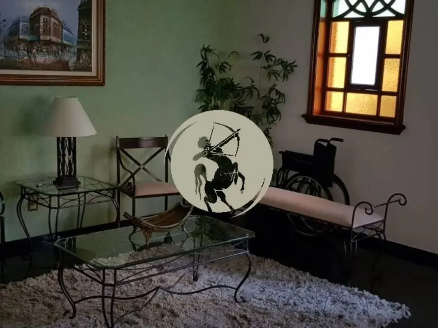 Foto 5 de Apartamento com 3 quartos à venda, 158m2 em Marapé, Santos - SP