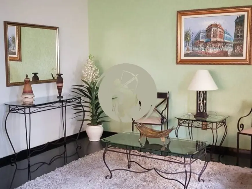 Foto 7 de Apartamento com 3 quartos à venda, 158m2 em Marapé, Santos - SP