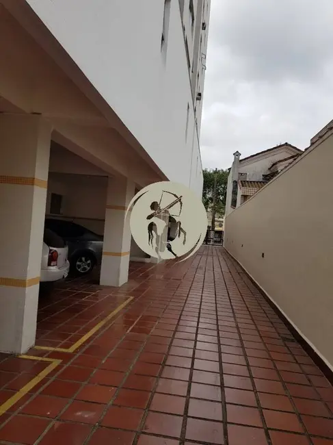 Foto 4 de Apartamento com 3 quartos à venda, 158m2 em Marapé, Santos - SP