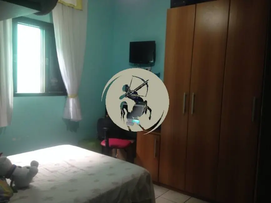 Casa com 4 quartos à venda, 130m2 em Parque São Luis, Cubatao - SP - imagem 4 Foto 4 de Casa com 4 quartos à venda, 130m2 em Parque São Luis, Cubatao - SP