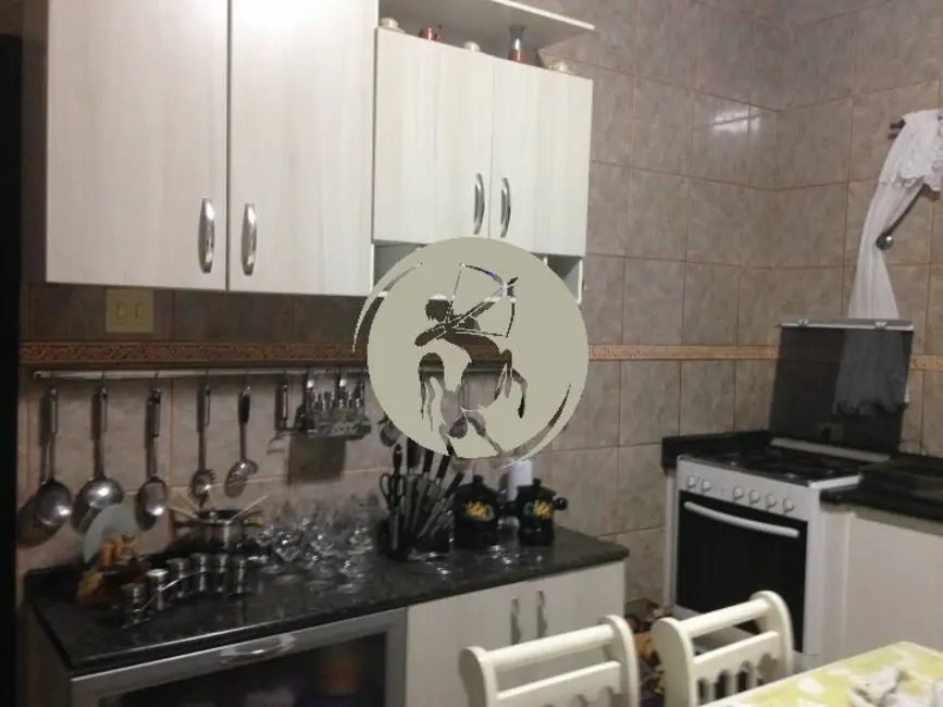 Casa com 4 quartos à venda, 130m2 em Parque São Luis, Cubatao - SP - imagem 6 Foto 6 de Casa com 4 quartos à venda, 130m2 em Parque São Luis, Cubatao - SP