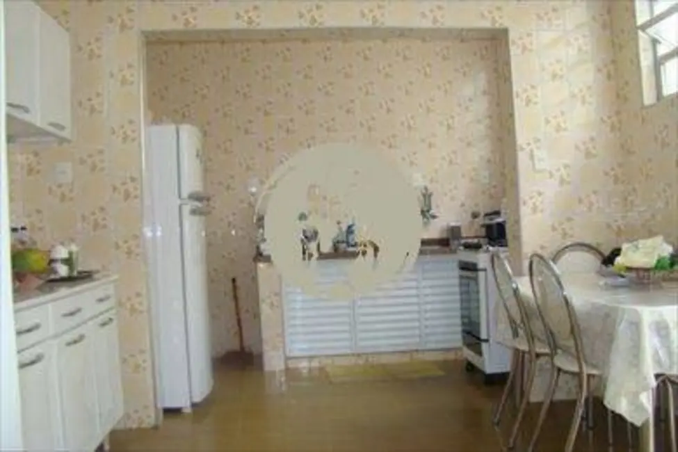 Foto 8 de Casa com 3 quartos à venda, 150m2 em Boqueirão, Santos - SP