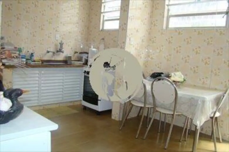 Foto 7 de Casa com 3 quartos à venda, 150m2 em Boqueirão, Santos - SP