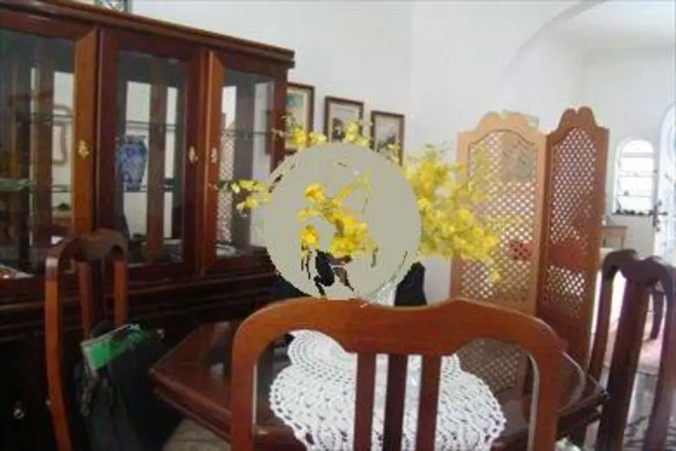 Foto 3 de Casa com 3 quartos à venda, 150m2 em Boqueirão, Santos - SP