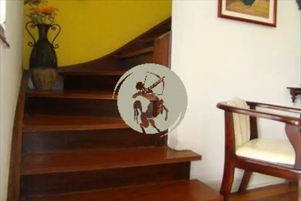 Foto 5 de Casa com 3 quartos à venda, 150m2 em Boqueirão, Santos - SP