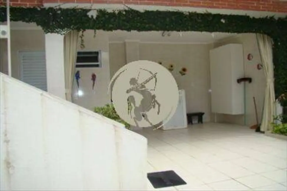 Foto 9 de Casa com 3 quartos à venda, 150m2 em Boqueirão, Santos - SP