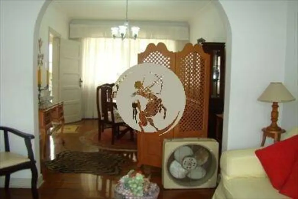 Foto 4 de Casa com 3 quartos à venda, 150m2 em Boqueirão, Santos - SP