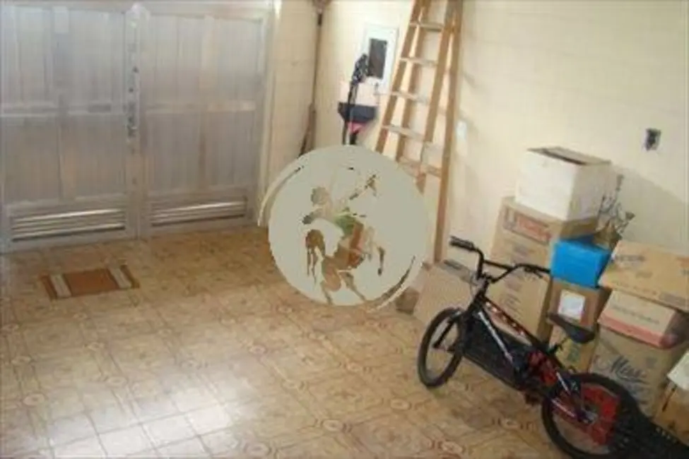 Foto 6 de Casa com 3 quartos à venda, 150m2 em Boqueirão, Santos - SP