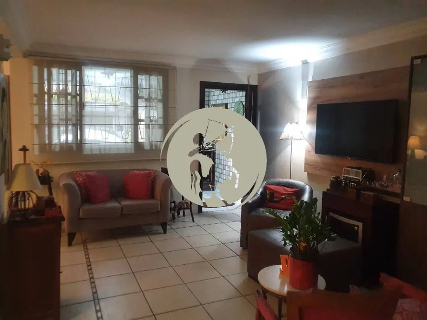 Casa com 3 quartos à venda, 170m2 em Pompéia, Santos - SP - imagem 9 Foto 9 de Casa com 3 quartos à venda, 170m2 em Pompéia, Santos - SP