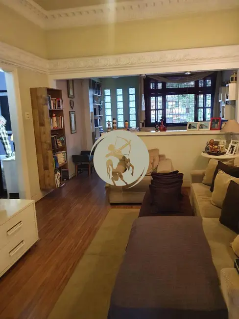 Casa com 3 quartos à venda, 170m2 em Pompéia, Santos - SP - imagem 6 Foto 6 de Casa com 3 quartos à venda, 170m2 em Pompéia, Santos - SP