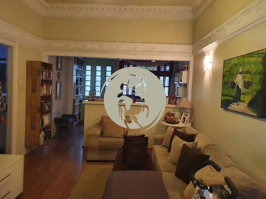 Casa com 3 quartos à venda, 170m2 em Pompéia, Santos - SP - imagem 5 Foto 5 de Casa com 3 quartos à venda, 170m2 em Pompéia, Santos - SP