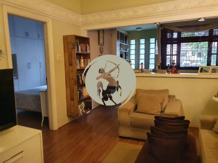 Casa com 3 quartos à venda, 170m2 em Pompéia, Santos - SP - imagem 4 Foto 4 de Casa com 3 quartos à venda, 170m2 em Pompéia, Santos - SP