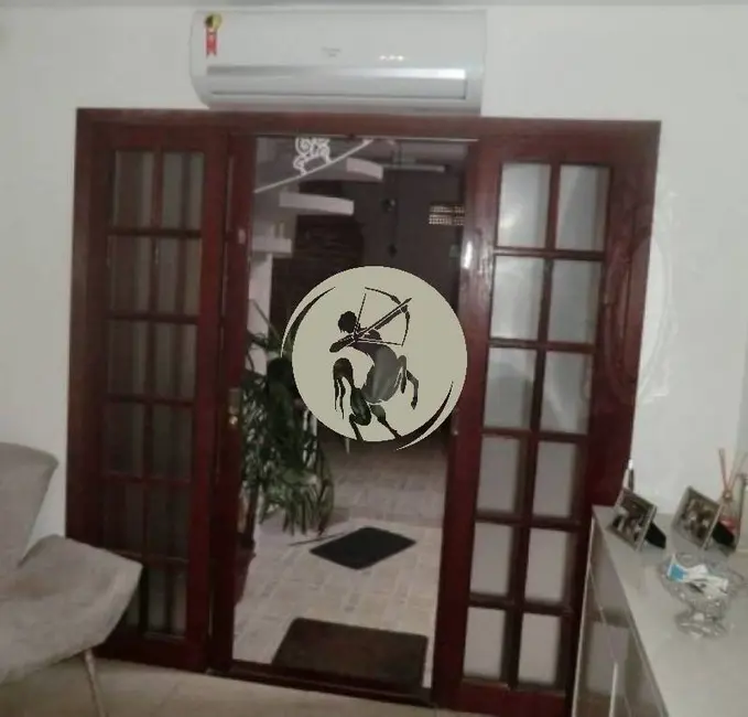 Foto 7 de Casa com 3 quartos à venda, 135m2 em Boqueirão, Santos - SP