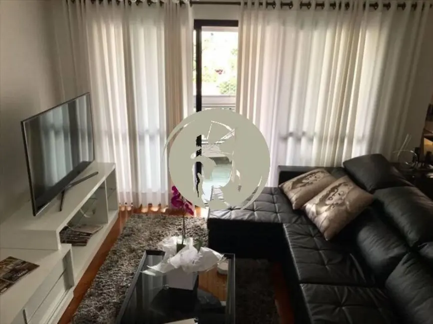 Foto 9 de Apartamento com 2 quartos para alugar, 100m2 em Moema, São Paulo - SP