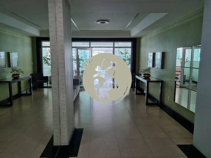 Apartamento com 3 quartos à venda, 90m2 em Campo Grande, Santos - SP - imagem 4 Foto 4 de Apartamento com 3 quartos à venda, 90m2 em Campo Grande, Santos - SP