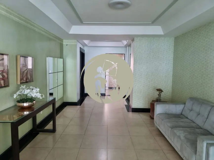 Apartamento com 3 quartos à venda, 90m2 em Campo Grande, Santos - SP - imagem 3 Foto 3 de Apartamento com 3 quartos à venda, 90m2 em Campo Grande, Santos - SP