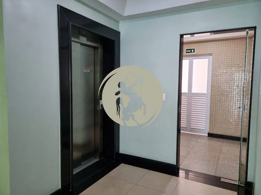 Apartamento com 3 quartos à venda, 90m2 em Campo Grande, Santos - SP - imagem 6 Foto 6 de Apartamento com 3 quartos à venda, 90m2 em Campo Grande, Santos - SP