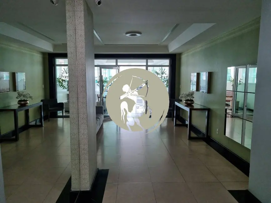 Apartamento com 3 quartos à venda, 90m2 em Campo Grande, Santos - SP - imagem 5 Foto 5 de Apartamento com 3 quartos à venda, 90m2 em Campo Grande, Santos - SP