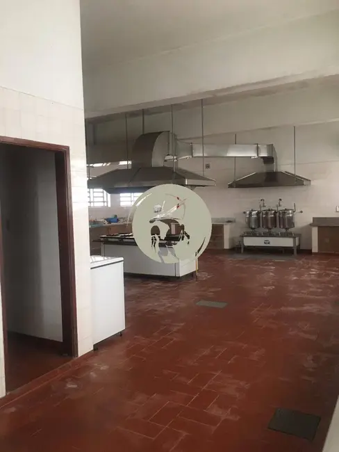 Sala Comercial para alugar, 2220m2 em Boqueirão, Santos - SP - imagem 9 Foto 9 de Sala Comercial para alugar, 2220m2 em Boqueirão, Santos - SP