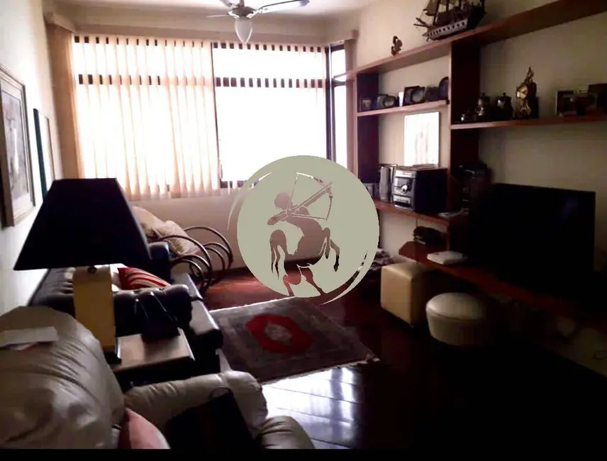 Foto 8 de Apartamento com 3 quartos à venda, 205m2 em Aparecida, Santos - SP