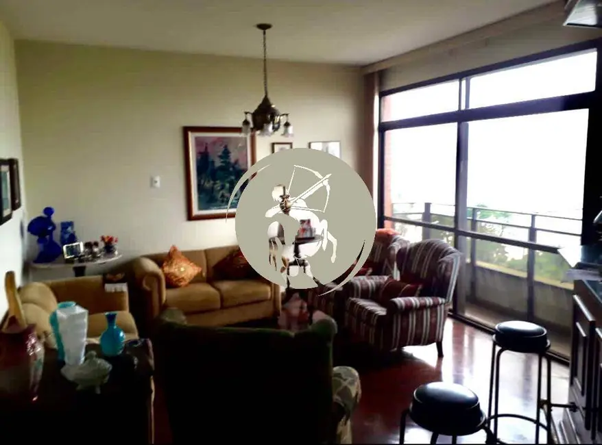 Foto 7 de Apartamento com 3 quartos à venda, 205m2 em Aparecida, Santos - SP