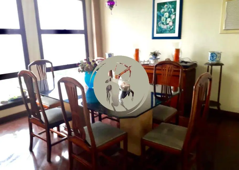 Foto 9 de Apartamento com 3 quartos à venda, 205m2 em Aparecida, Santos - SP