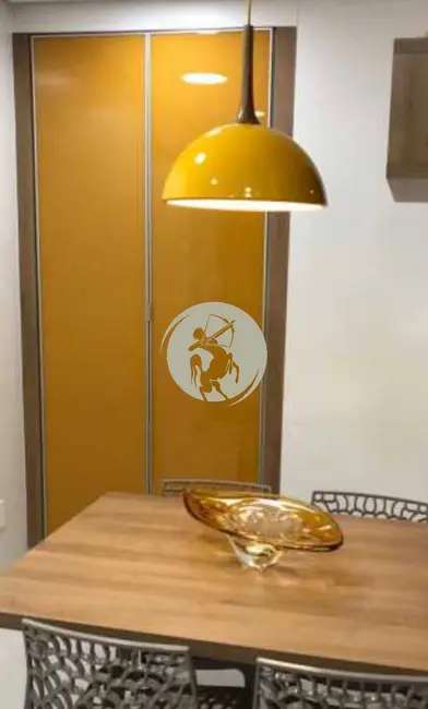 Foto 4 de Apartamento com 3 quartos à venda, 199m2 em Boqueirão, Santos - SP