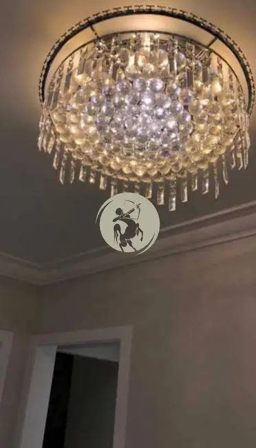 Foto 6 de Apartamento com 3 quartos à venda, 199m2 em Boqueirão, Santos - SP