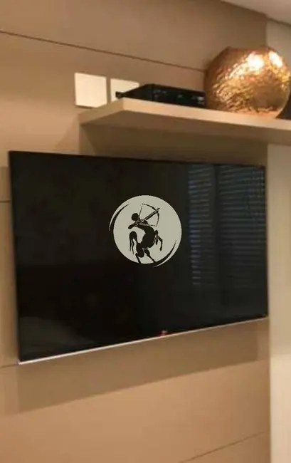 Foto 3 de Apartamento com 3 quartos à venda, 199m2 em Boqueirão, Santos - SP