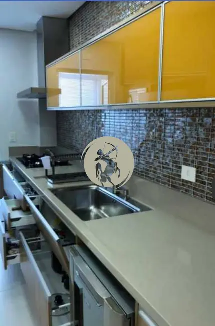 Foto 8 de Apartamento com 3 quartos à venda, 199m2 em Boqueirão, Santos - SP